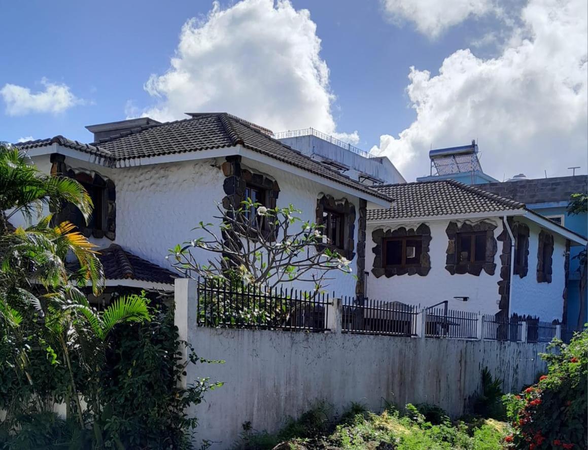 La Caze Roche Maison D'Hotes Hotel Mahebourg Bagian luar foto